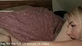 Adora Ray Blindfolding Tiny Spinner Andy Pop Rocks Pussy Eating First Time Strapon