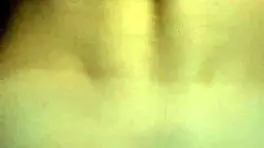 Perfect Body Girl Gets Anal Creampie and Cum on Ass in Public Outdoor Doggy POV