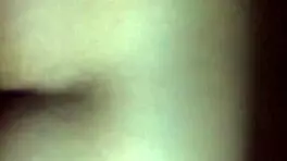 Teen takes break to get her big ass pussy fucked 😈