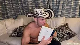 Redhead with nice feet and massive tits jasmine james deepthroats monster cock in tight pussy balloon fun! 😍