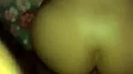 Casual teen 18+ sex with 19-year-old colombian babe in outdoor cumshot