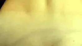 Perfect Body Girl Gets Anal Creampie and Cum on Ass in Public Outdoor Doggy POV