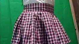 Teen student seducing professor with hot content