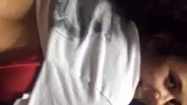 Teen takes break to get her big ass pussy fucked 😈