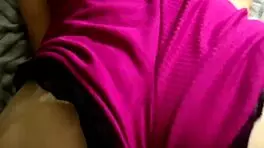 SEXY LINGERIE TEASE LEADS TO NOITAKAILS GIVING HEAD