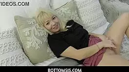 i railed my cute blonde stepsis velvet rain so hard.