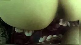 Watch This Natural Big Ass Girl In Doggy!