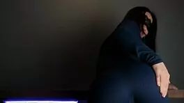 i feel so happy getting anal and blowjob with dirty talk