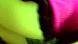 SEXY LINGERIE TEASE LEADS TO NOITAKAILS GIVING HEAD