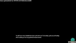 College bound girl gets her thicc ass fucked hard in roleplay.