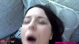 Omg, married neighbors impregnate teen 18+ in german cheating creampie hardcore