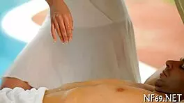 Watch This Hot Teen Get Fucked And Sucked With Spanking!