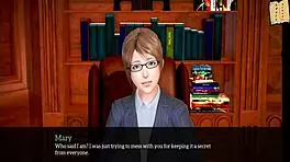 My new family episode 283 with big tits action 😏