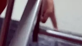 I saw this cute argentinian student without panties in class, shes so sexy and beautiful!