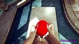 Little mermaid ariel creampied in 3d hentai