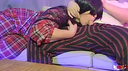 Cum In Mouth And Swallow Facial Compilation 1