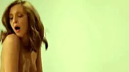 Watch classy teen ride cock after 69!