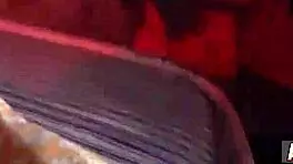 Hey, ever seen a petite ebony squirt solo like this?