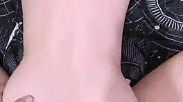 New to sex and reading each other like books highlight amateur couple performing anal play and creampie