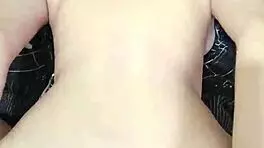 New to sex and reading each other like books highlight amateur couple performing anal play and creampie