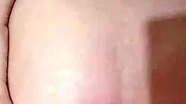 New to sex and reading each other like books highlight amateur couple performing anal play and creampie