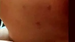 Asian point of view in intimate scene