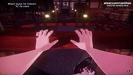 Monster Girl Island Teen Showing Her Big Asshole and Getting Creampied - My Sexiest Gameplay!!