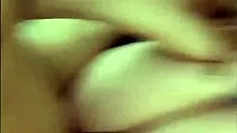 Asian point of view in intimate scene