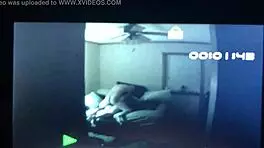 Young Thick Blonde Fucked Hard on Hidden Camera in Doggystyle