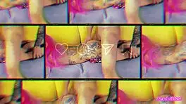 Stepsister Activity Leading To Multiple Orgasms