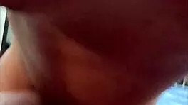 Asian point of view in intimate scene