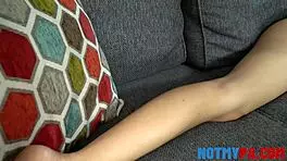 how stepgrandpa got his groove back with dani blu's riding