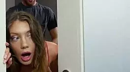 teen solo big dildo first time taboo