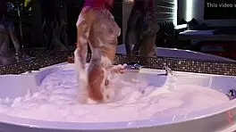 Fingering my tight pussy solo while he’s stuck away! 😩