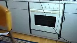 Sensational Ass Twerking! Sexydeas Delights With Erotic Webcam Dance And Masturbation!