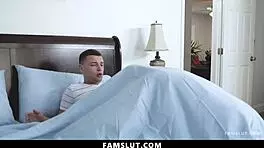 i'm the brace faced stepsis sucking my stepbro's cock so carefully, oh yeah!