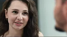 Office Tribbing And Licking! So Hot!