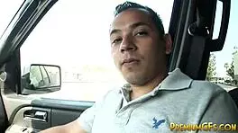 ugh, nika noir is such a cum-drenched cock whore, man!