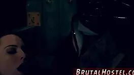 Blonde vibrator bondage best pals aidra fox and kharlie stone are