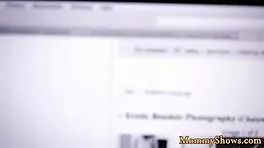 Watch classy lesbians in a passionate threesome with mother-in-law?