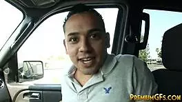 ugh, nika noir is such a cum-drenched cock whore, man!