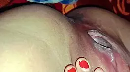 newly married indian bhabi fucks hard with step-son