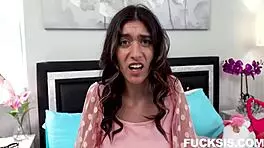 giving aubry a hand aubry babcock joshua lewis