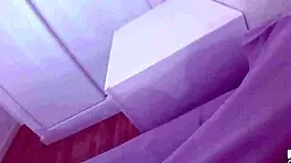 sharing a bed with my stepmom