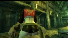 miya experiences sudden events in skyrim 3d mod