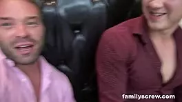 Family shares hidden secrets in everyday story