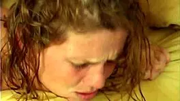 We can't get enough of daddy's big cock