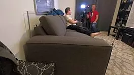 Scarlett Johnson I Need Cum Pov 1