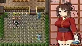 kunoichi peony gameplay