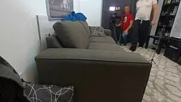 Scarlett Johnson I Need Cum Pov 1